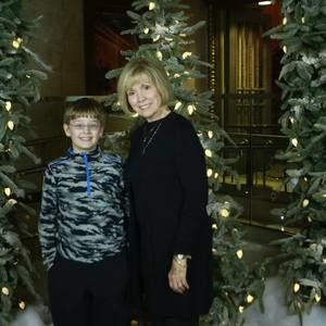 Meet your Posher, Irene renee